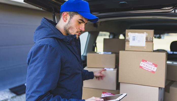 Le gouvernement en guerre contre les pénalités logistiques 